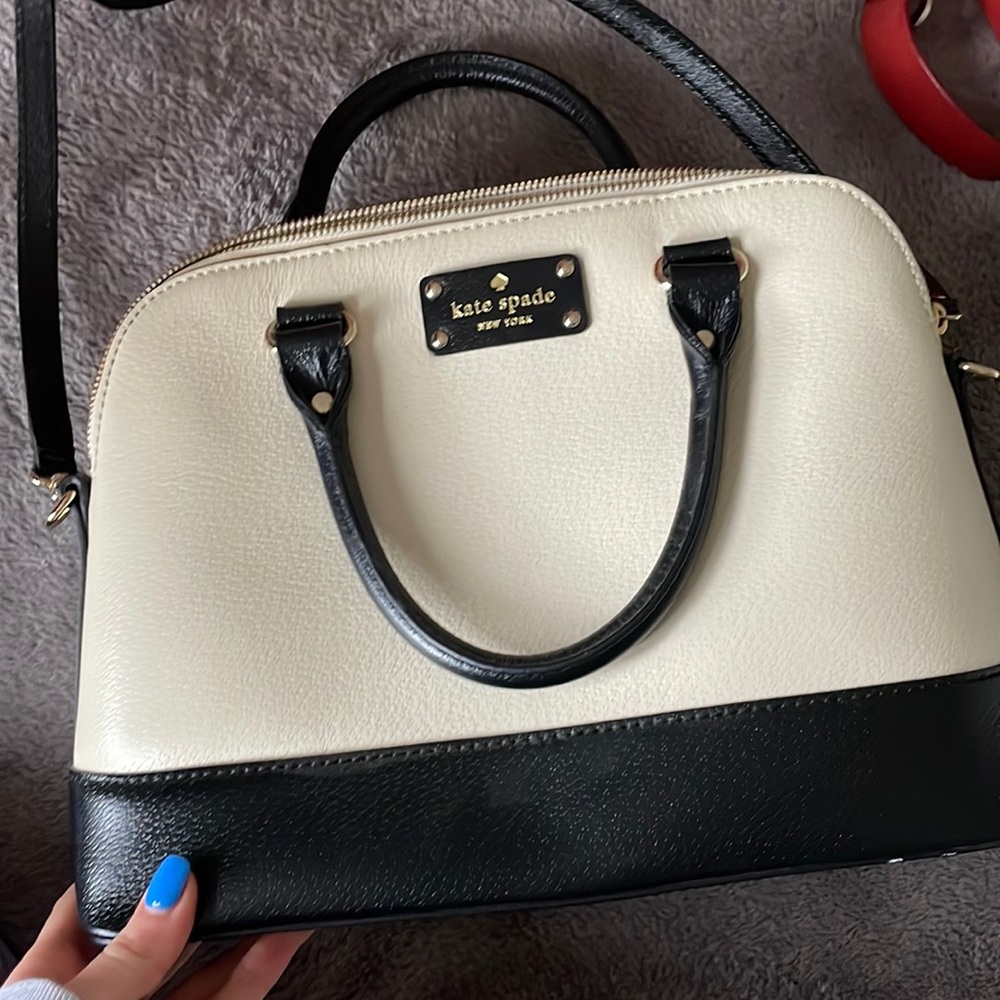 COPY - Kate Spade Purse